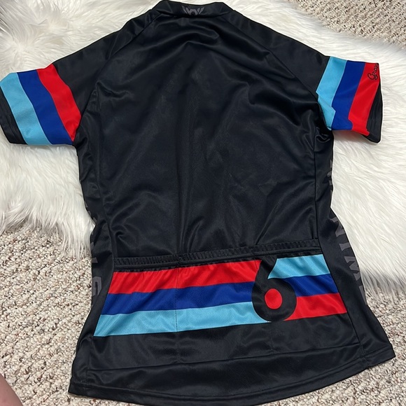 Twin Six Jersey - Picture 2 of 2